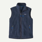 New Navy w/Sunken Blue