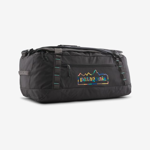 patagonia black hole duffel Patagonia - Black Hole Duffel 55L
