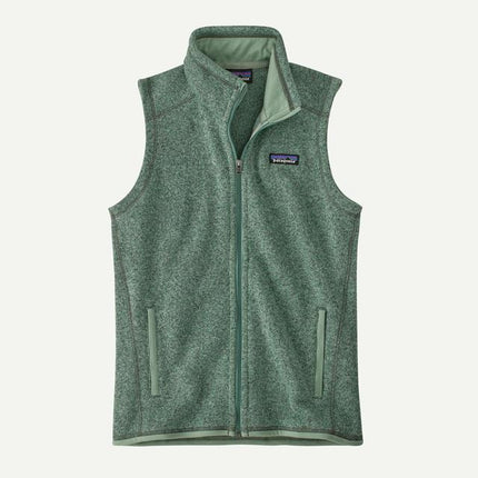 Womens Better Sweater Vest