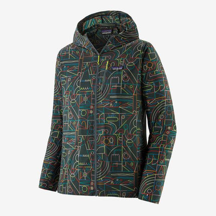 Men's Houdini Jacket