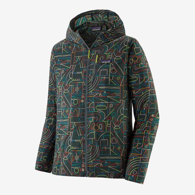 Men's Houdini Jacket