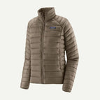 Wing Grey