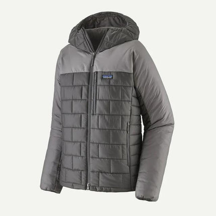 Mens Hi-Loft Nano Puff Hoody