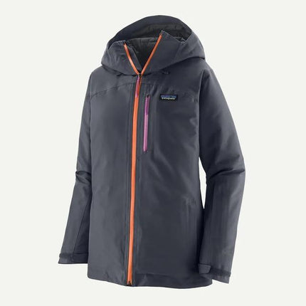 Womens Insulated Powder Town Jkt