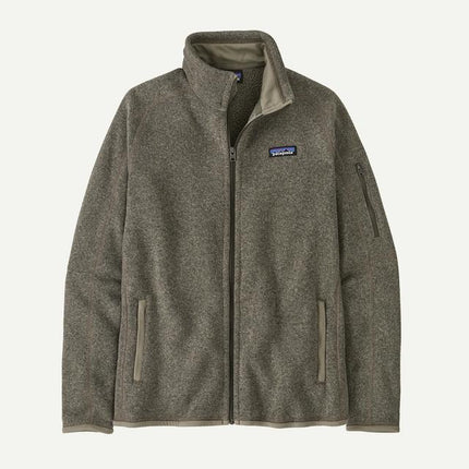 Womens Better Sweater Jacket