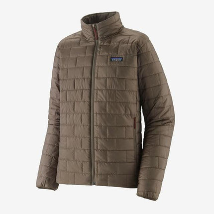 Mens Nano Puff Jacket