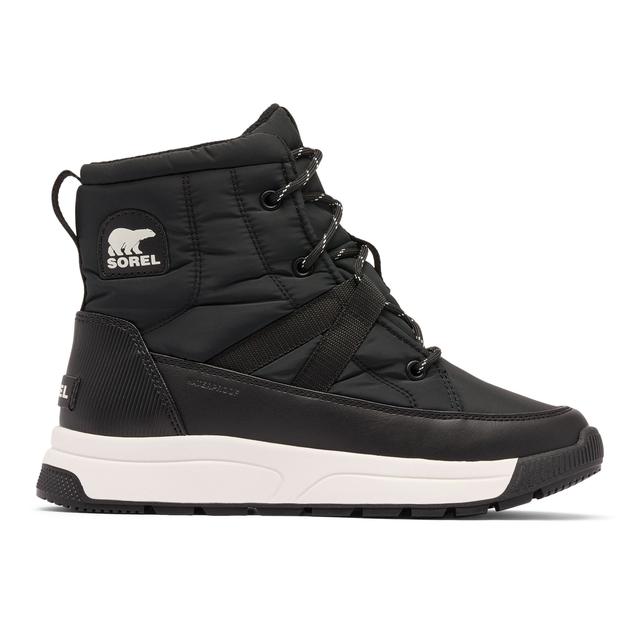 Womens Whitney III Mid Waterproof