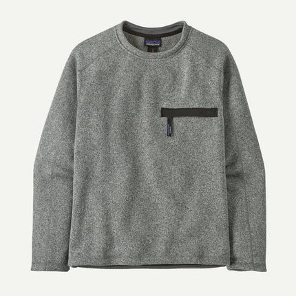 Mens Better Sweater Crewneck