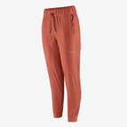 Potters Red