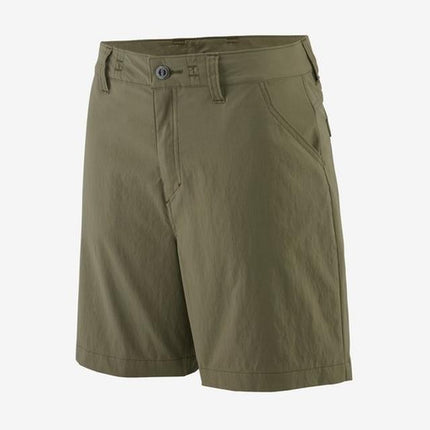 Women's Quandary Shorts 7"