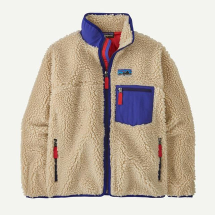 Womens Classic Retro-X Jacket