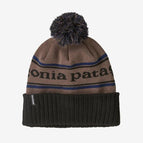 Park Stripe: Marlow Brown