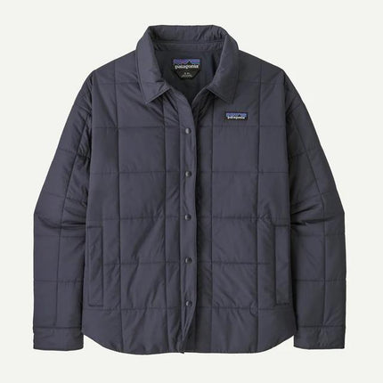 Womens Light Gust Shirt Jacket