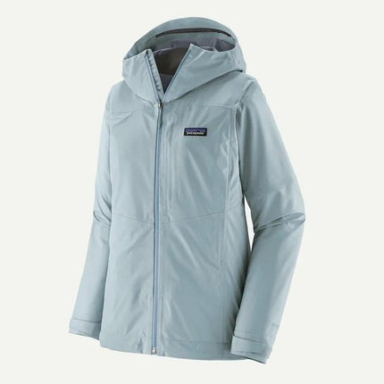 Women's Boulder Fork Rain Jacket