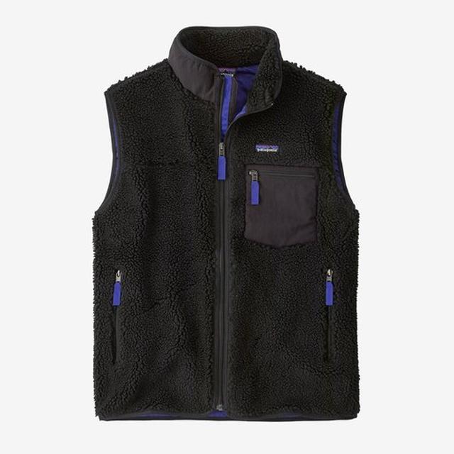 Mens Classic Retro-X Vest – Vital Outdoors