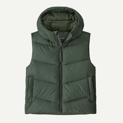 Womens Sindit Vest