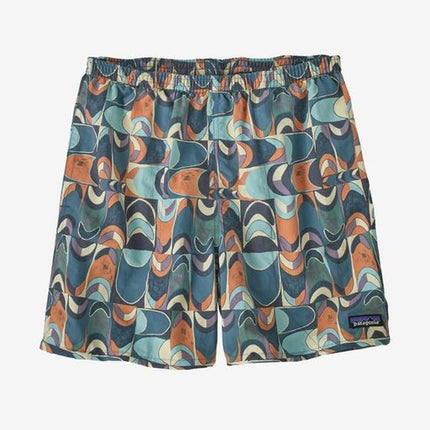 Men's Baggies Shorts - 5"
