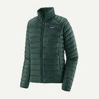 Cascade Green