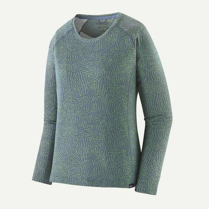 Women's Capilene Midweight Crew