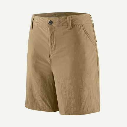Women's Quandary Shorts 7"