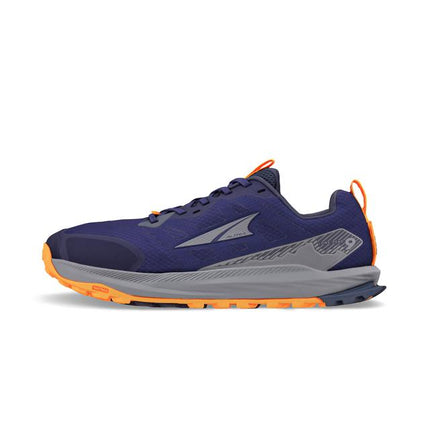Mens LONE PEAK 9