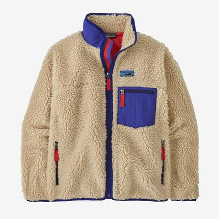 Womens Classic Retro-X Jacket