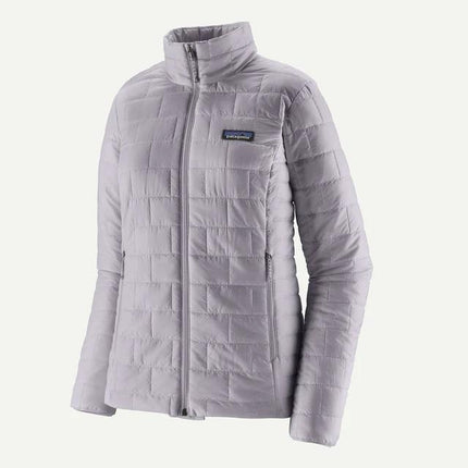 Womens Nano Puff Jacket