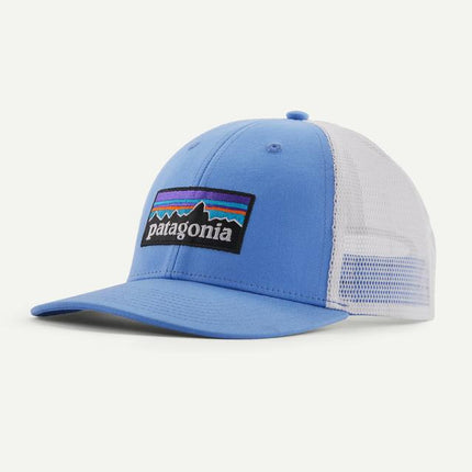 P-6 Logo Lopro Trucker Hat