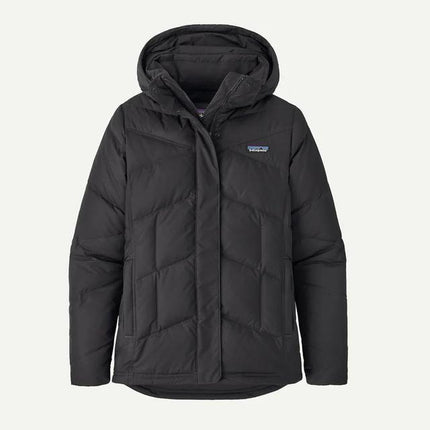 Womens Down With It Jkt