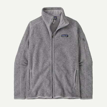 Womens Better Sweater Jacket