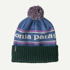 Park Stripe: Barnacle Blue