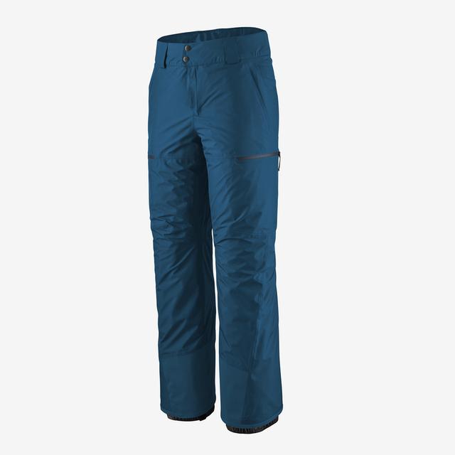 Men's Powder Town Pants - Regular