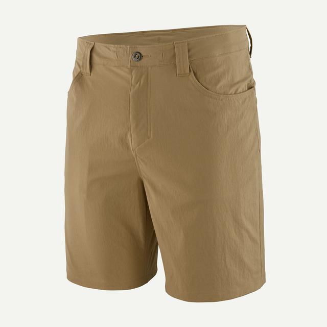 Men's Quandary Shorts 10"