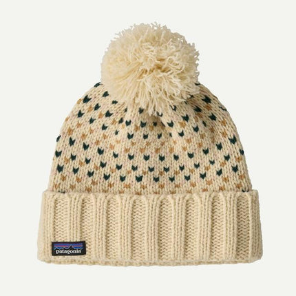 Snowbelle Beanie