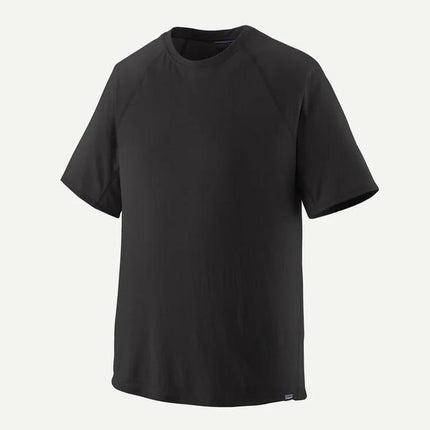 Men's Short-Sleeved Capilene Cool Trail Shirt