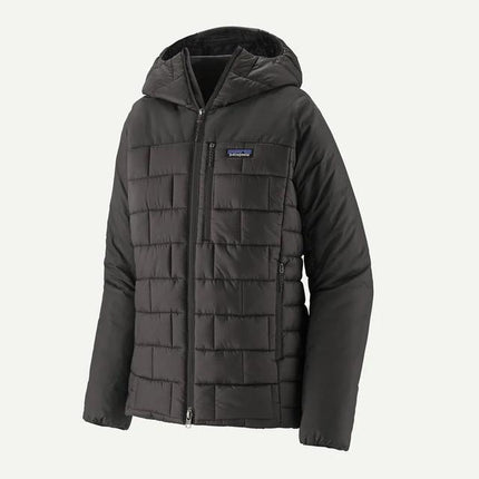 Womens Hi-Loft Nano Puff Hoody