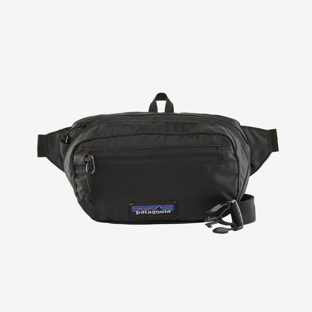 patagonia ultralight black hole mini hip pack patchwork Patagonia Black Ultralight Black Hole Mini Hip Pack
