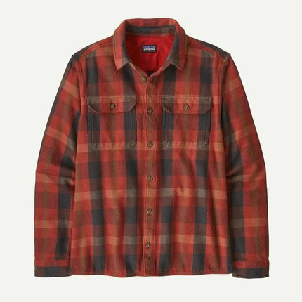 Mens Fjord Loft Shirt