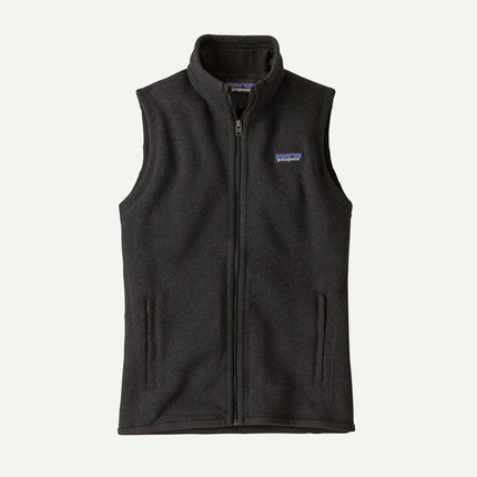 Womens Better Sweater Vest