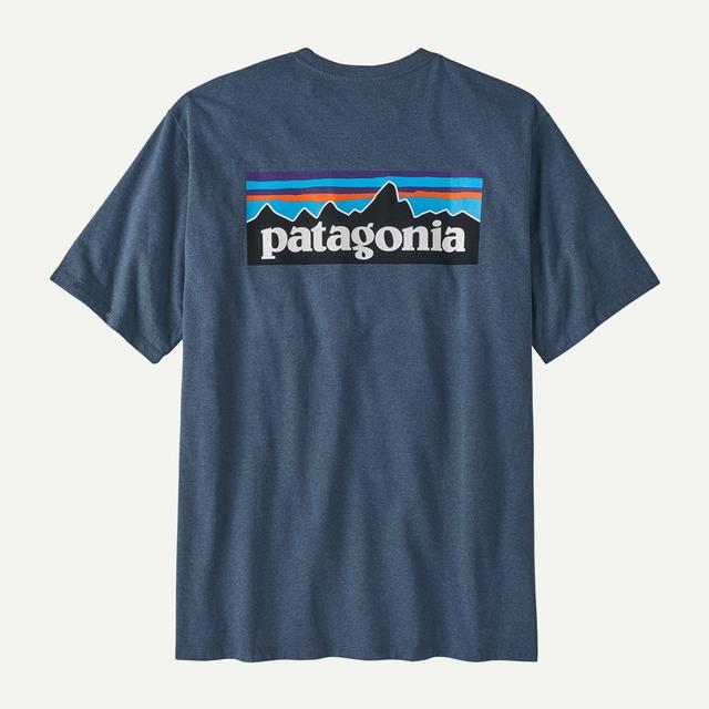 Men's P-6 Logo Responsibili-Tee