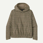 Marmot Field: Seabird Grey