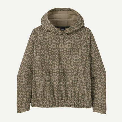 Womens Swift Drift Sun Hoody