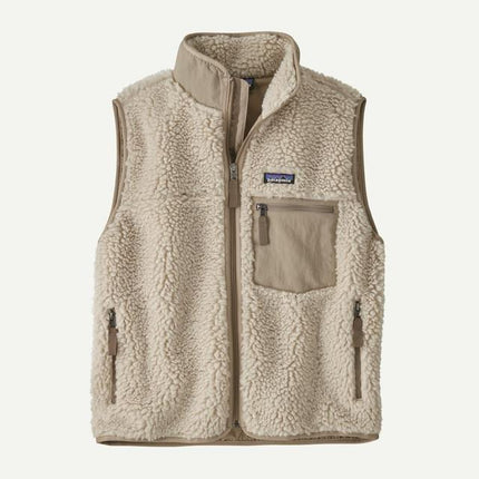 Womans Classic Retro-X Vest