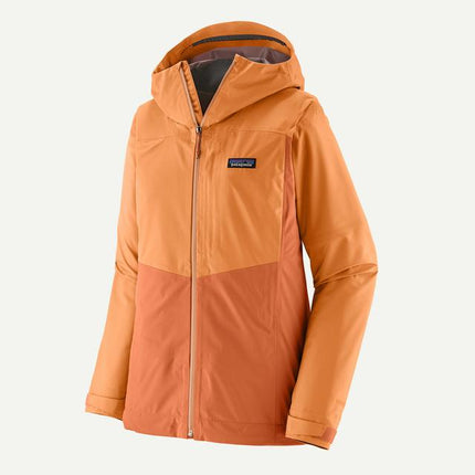 Women's Boulder Fork Rain Jacket