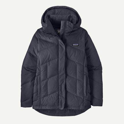 Womens Down With It Jkt