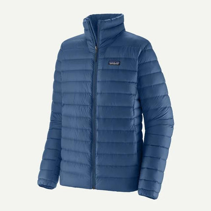 Mens Down Sweater
