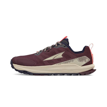 W'S LONE PEAK 9