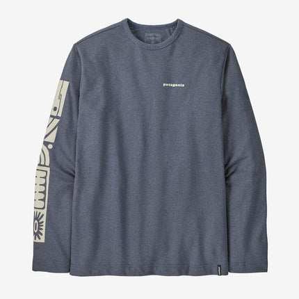 Men's Lightweight Dawn to Dusk Wildrise Crew