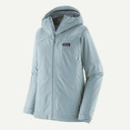 Fleck Blue
