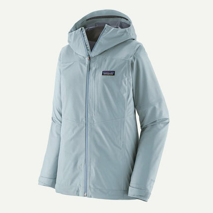 Women's Boulder Fork Rain Jacket